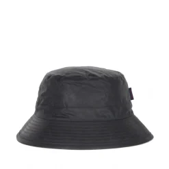 Barbour Wax Bucket Hat - Chapeau