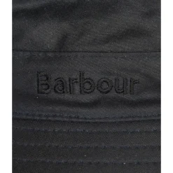 Barbour Wax Bucket Hat - Chapeau