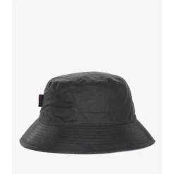 Barbour Wax Bucket Hat - Chapeau