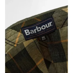 Barbour Wax Sports Cap - Casquette