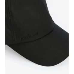 Barbour Wax Sports Cap - Casquette