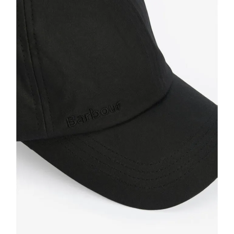 Barbour Wax Sports Cap - Casquette