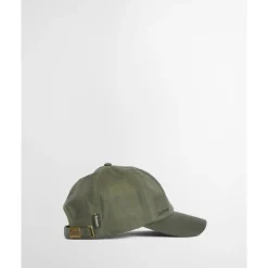 Barbour Wax Sports Cap - Casquette
