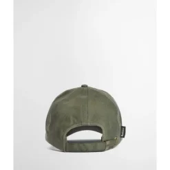 Barbour Wax Sports Cap - Casquette