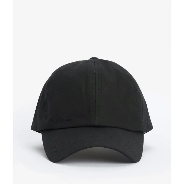 Barbour Wax Sports Cap - Casquette