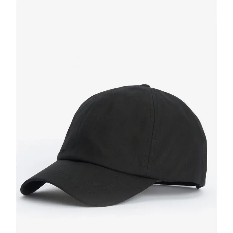Barbour Wax Sports Cap - Casquette