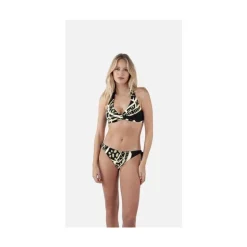 Barts Buhrn Cross Halter - Haut de bikini femme