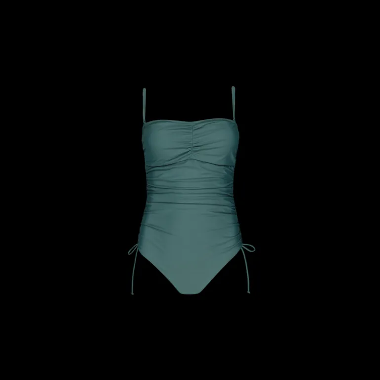 Barts Kelli Bandeau One Piece - Maillot de bain 1 pièce femme