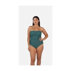 Barts Kelli Bandeau One Piece - Maillot de bain 1 pièce femme