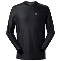 Berghaus 24/7 Base Crew LS - Maillot thermique homme