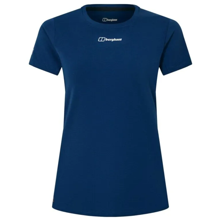 Berghaus Berghaus Delta Tee - T-shirt femme