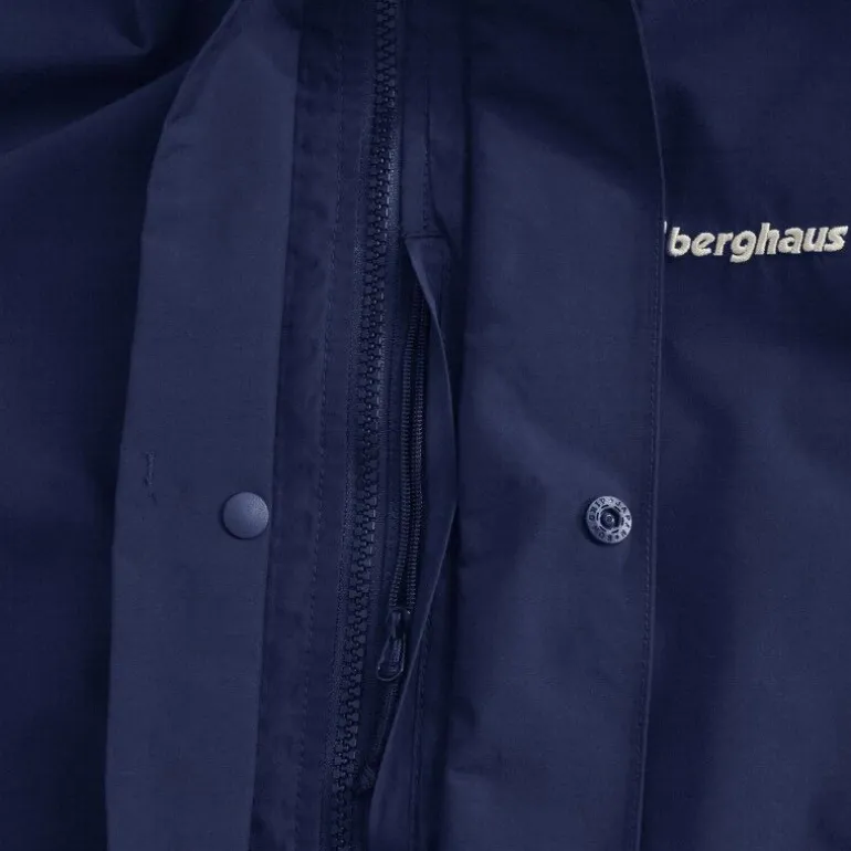 Berghaus Cornice 2.0 InterActive Jacket - Veste imperméable homme