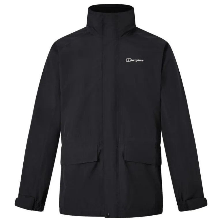Berghaus Cornice 2.0 InterActive Jacket - Veste imperméable homme