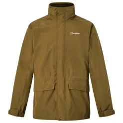Berghaus Cornice 2.0 InterActive Jacket - Veste imperméable homme