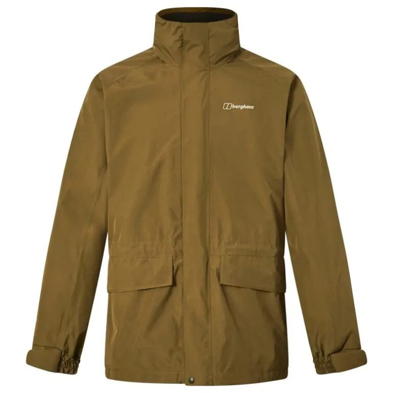 Berghaus Cornice 2.0 InterActive Jacket - Veste imperméable homme