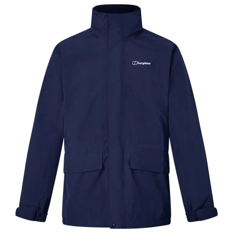 Berghaus Cornice 2.0 InterActive Jacket - Veste imperméable homme