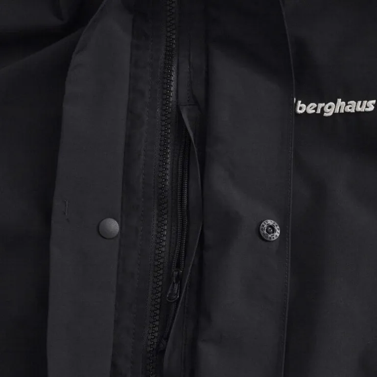 Berghaus Cornice 2.0 InterActive Jacket - Veste imperméable homme