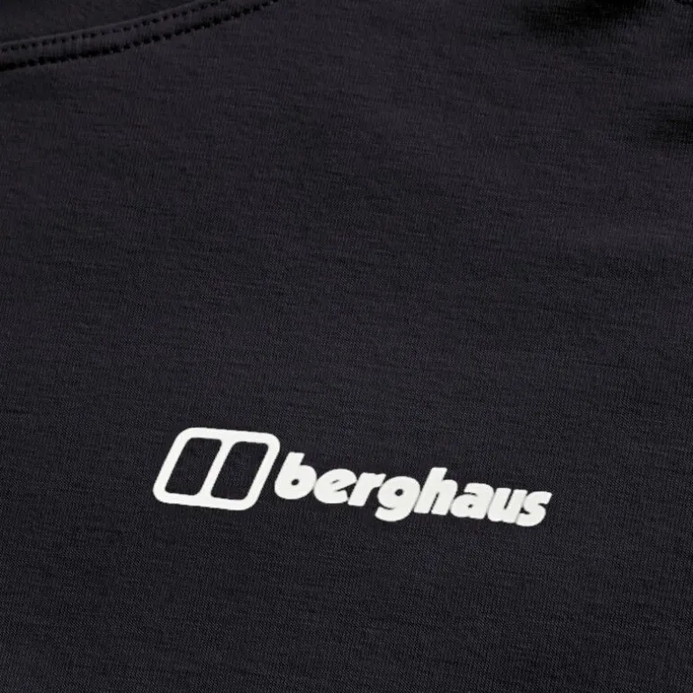Berghaus Delta LS Tee - T-shirt homme