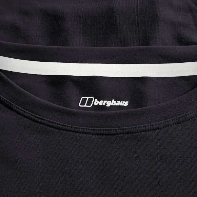 Berghaus Delta LS Tee - T-shirt homme