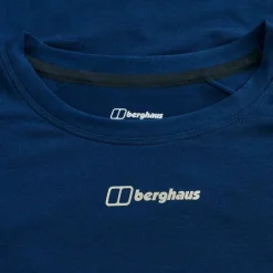 Berghaus Delta LS Tee - T-shirt femme