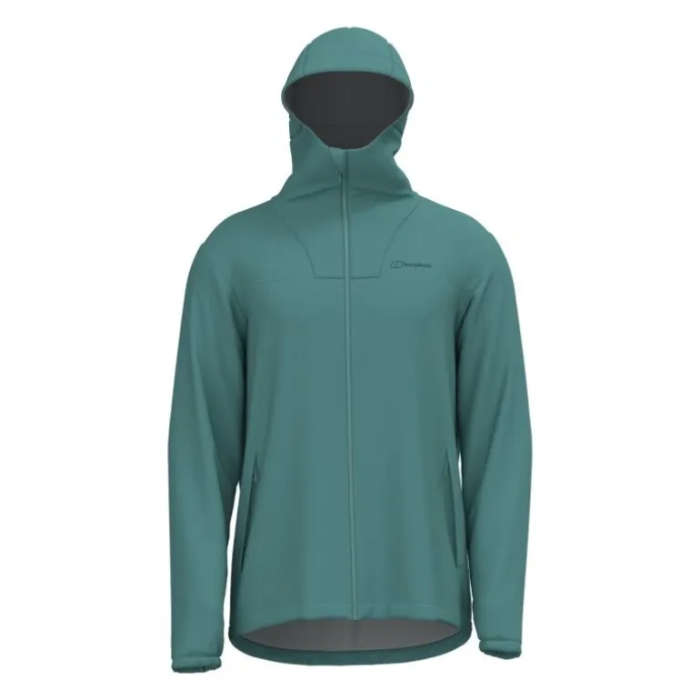 Berghaus Deluge Pro 3.0 Jacket - Veste imperméable homme