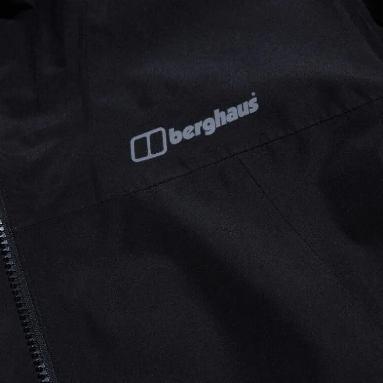 Berghaus Deluge Pro 3.0 Jacket - Veste imperméable homme