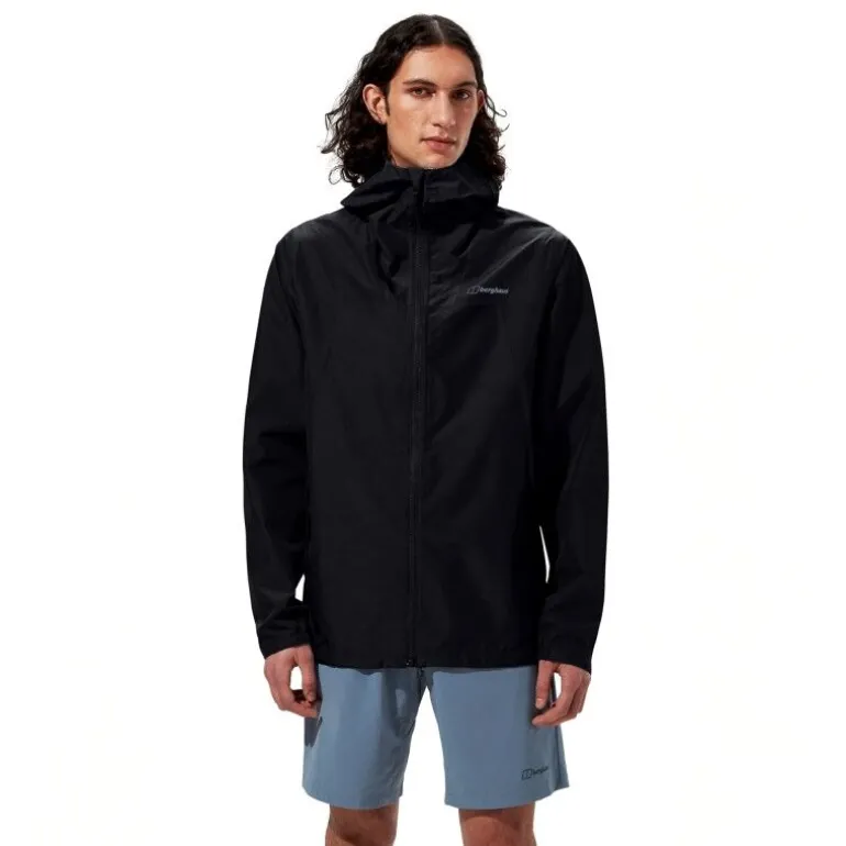 Berghaus Deluge Pro 3.0 Jacket - Veste imperméable homme