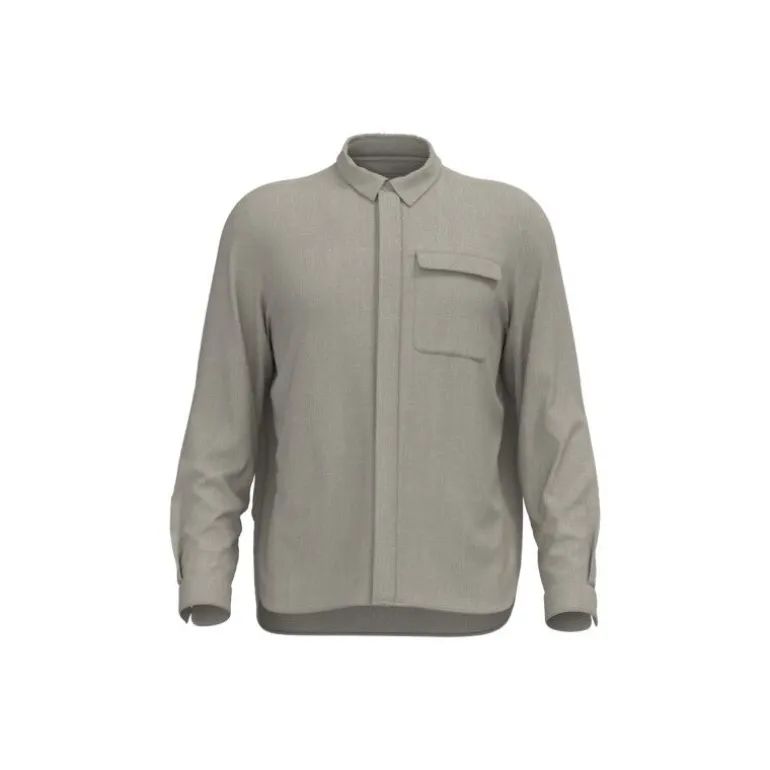 Berghaus Everyday Lightweight Lon - Chemise homme
