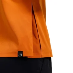 Berghaus Explorer Overshirt - Chemise femme