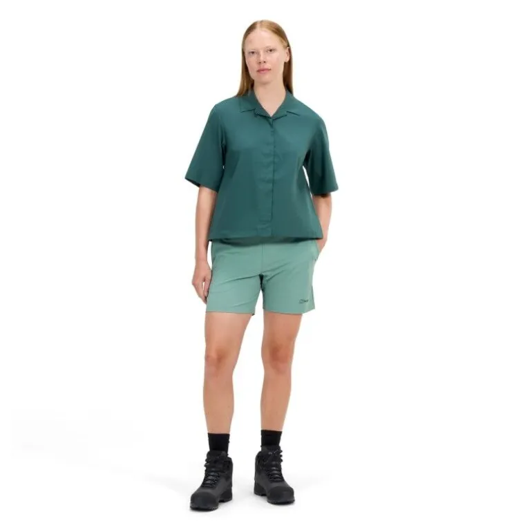 Berghaus Explorer Overshirt - Chemise femme