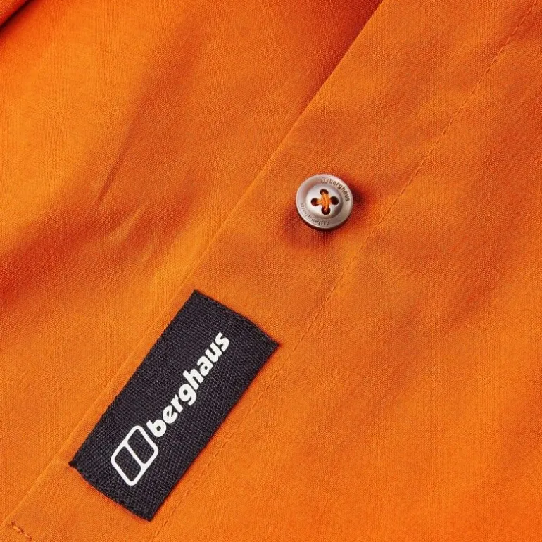 Berghaus Explorer Overshirt - Chemise femme