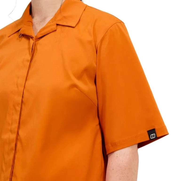 Berghaus Explorer Overshirt - Chemise femme