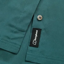 Berghaus Explorer Overshirt - Chemise femme