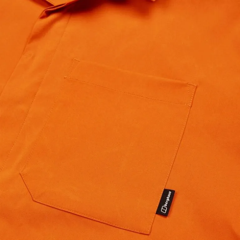 Berghaus Explorer Overshirt - Chemise homme