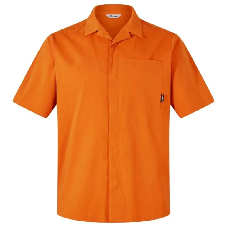 Berghaus Explorer Overshirt - Chemise homme