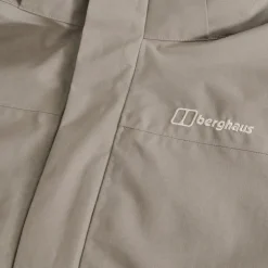 Berghaus Hillwalker 2.0 InterActive Jacket - Veste hardshell homme