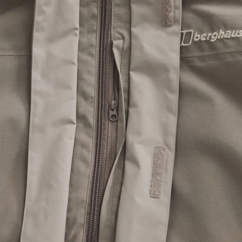 Berghaus Hillwalker 2.0 InterActive Jacket - Veste hardshell homme