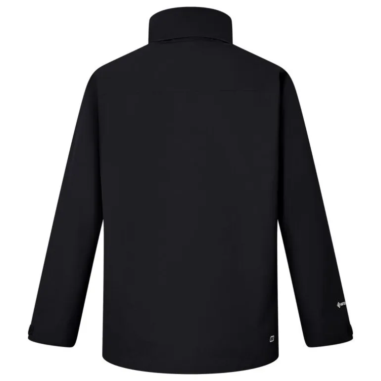Berghaus Hillwalker 2.0 InterActive Jacket - Veste hardshell homme