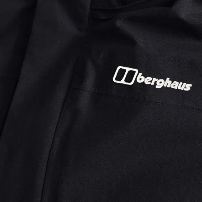 Berghaus Hillwalker 2.0 InterActive Jacket - Veste hardshell homme
