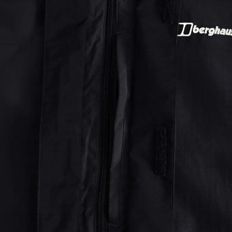 Berghaus Hillwalker 2.0 InterActive Jacket - Veste hardshell homme