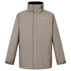Berghaus Hillwalker 2.0 InterActive Jacket - Veste hardshell homme