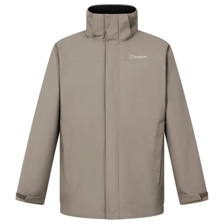 Berghaus Hillwalker 2.0 InterActive Jacket - Veste hardshell homme