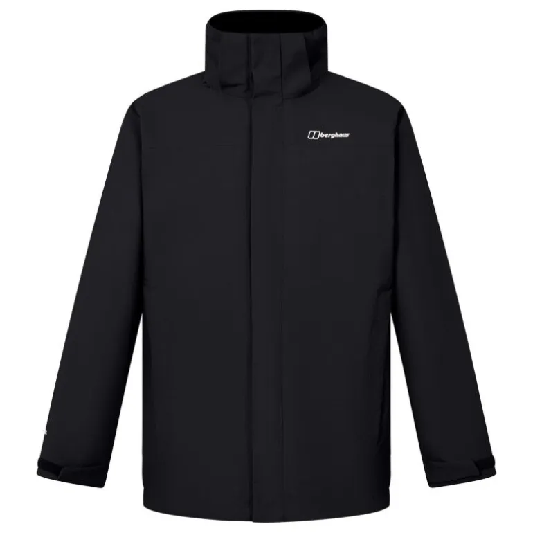 Berghaus Hillwalker 2.0 InterActive Jacket - Veste hardshell homme