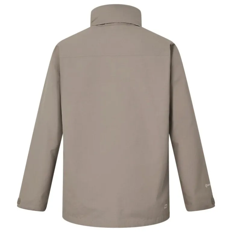 Berghaus Hillwalker 2.0 InterActive Jacket - Veste hardshell homme