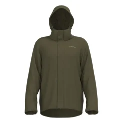 Berghaus Hillwalker 2.0 InterActive Jacket - Veste hardshell homme