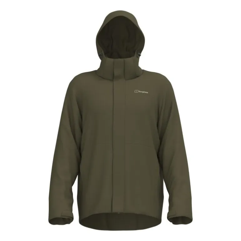 Berghaus Hillwalker 2.0 InterActive Jacket - Veste hardshell homme