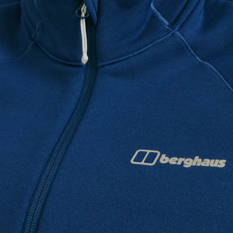 Berghaus Kinetic Powerstretch Jacket - Polaire femme