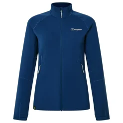 Berghaus Kinetic Powerstretch Jacket - Polaire femme