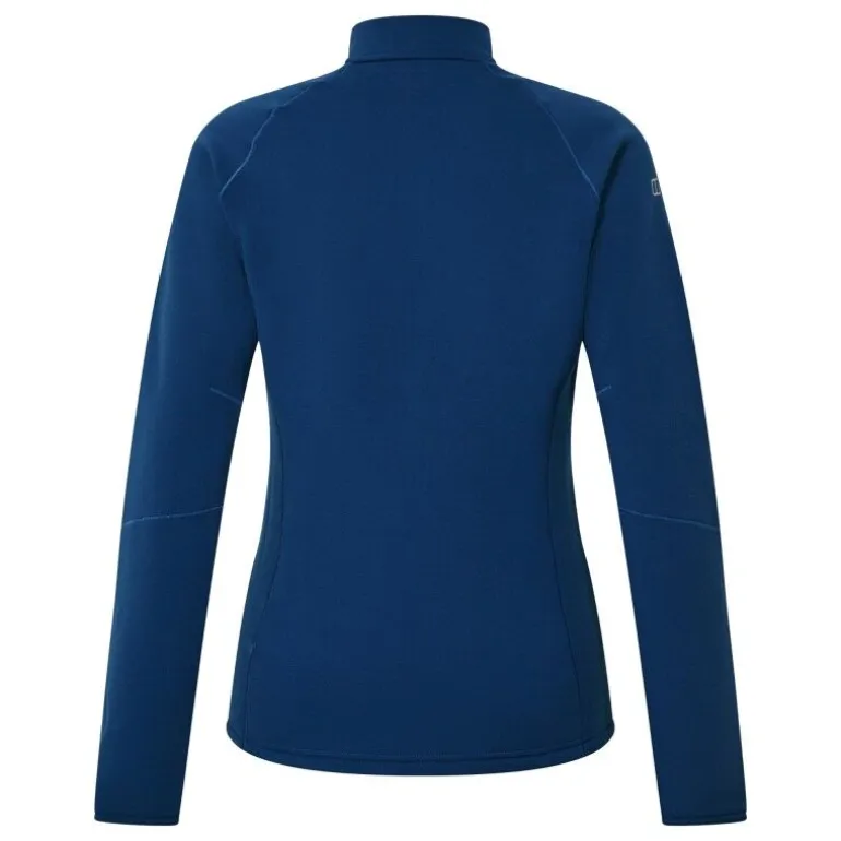 Berghaus Kinetic Powerstretch Jacket - Polaire femme