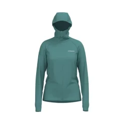 Berghaus Kinetic Powerstretch Hoody - Polaire femme